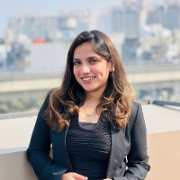 Plix- The Plant Fix Employee Bhavya Aneja's profile photo