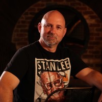 LAFM Employee Shayne Brian's profile photo