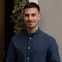buah GmbH Employee Umut Ölmez's profile photo
