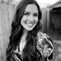 San Joaquin Valley Rehabilitation Hospital Employee Alixandria Dyer's profile photo