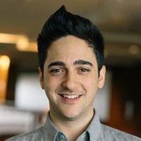 Make - letsMake.com | A studio making world-class products, platforms & systems Employee Josh Ferrara's profile photo