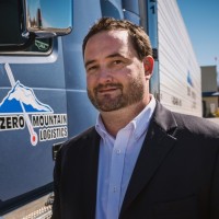 RMX Global Logistics Employee Michael Francks's profile photo