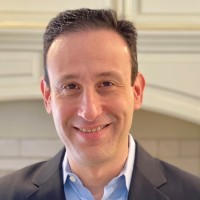 Customers Bank Employee Rob Spataro's profile photo