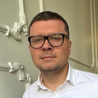 UC RUSAL Employee Roman Anufriev's profile photo
