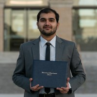 CENTRAL VALLEY SPECIALTY HOSPITAL Employee Abdul Hameed's profile photo