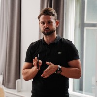 Martin Mariussen Email & Phone Number