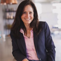 Sprout Social, Inc. Employee Lesley Young's profile photo