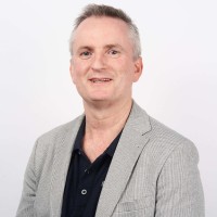 Altis Consulting Employee Paul Nicholas's profile photo