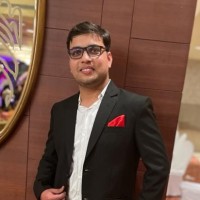 Rajan Garg Email & Phone Number