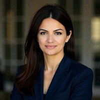 Teachers Life Insurance Employee Marianne Kozma's profile photo