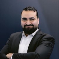 SkyPower Global Employee Ahmed Ziada's profile photo
