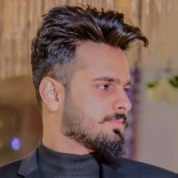Pace Technologies Employee Musab Rehman's profile photo
