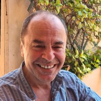 Roberto Tomassini Email