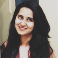 UGES Employee Krutika Zala's profile photo