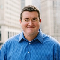 Toast Employee John Laurence's profile photo