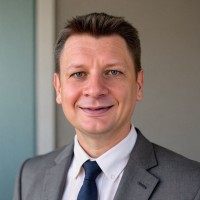 ECRA Group Employee Gordon McConnell's profile photo