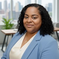 CENTRAL JERSEY FAMILY HEALTH CONSORTIUM Employee Nelly Noel's profile photo