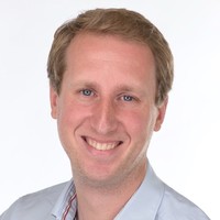 Alii Employee Ben Schrijver's profile photo