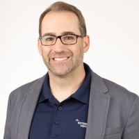 Enterprise Visions Employee Andrew Cain's profile photo