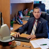 Pacific Asian Consortium in Employment (PACE) Employee Phuong le's profile photo