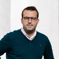 Deloitte Employee Francisco J. Herrera Garrido's profile photo