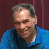 Retired Employee Peter Knapp's profile photo