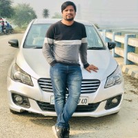 Trent Ltd Employee Punit Mishra's profile photo