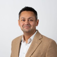 Low Carbon Contracts Company Employee Luis Farfan's profile photo