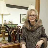 Verna Shawchuck