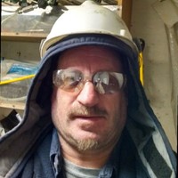 Steve Hedrington Email & Phone Number