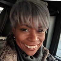 Pamela Johnson-Acey