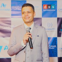 Anviam Solutions Pvt. Ltd. Employee Aman Sharma's profile photo