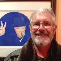 Dalco Metals, Inc. Employee Chuck Berry's profile photo