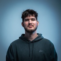 Portland Gear Employee Liam O'Neill's profile photo