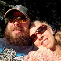 C & A Paving Employee Robert Townsend's profile photo