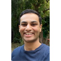 Intel Corporation Employee Ashish Pai's profile photo