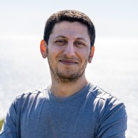 Megamation Systems Employee Mihyar al Masalma's profile photo