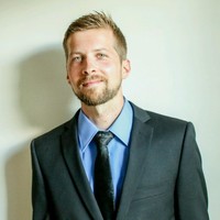 Pesmel Employee Tuomas Vuorenmaa's profile photo