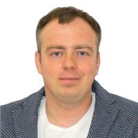 Allied Testing Employee Nikita Kuznetsov's profile photo