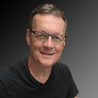 Marport Employee Christian Toulon's profile photo