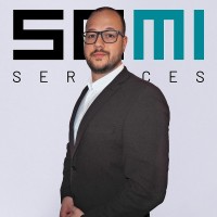 SOMI Solutions GmbH Employee Alexander Haust's profile photo