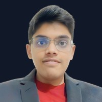 Byteswrite Employee Sayal Goyal's profile photo