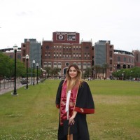 Hope Villages of America Employee Antonia Yepes's profile photo
