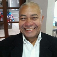 M.A. Máquinas Agrícolas Employee Mimael da Costa's profile photo