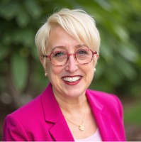 Maybe Amy - Personal Concierge Employee Amy Wasserman's profile photo