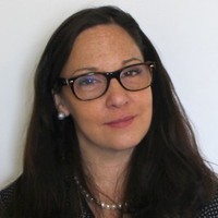TRIO Manhattan Chapter Employee Tinamarie Sammon's profile photo