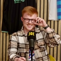 The London Economic Employee Charlie Herbert's profile photo