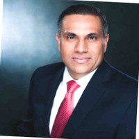 New York Life Insurance Company Employee Rohan Handa's profile photo