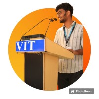 AristaVault Employee Kamalesh Kolandasamy's profile photo