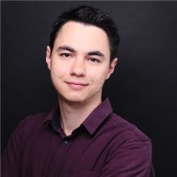 integrationWorks Employee Alexander Karaev's profile photo